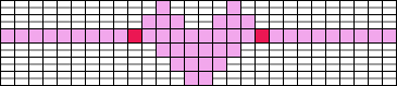 Alpha pattern #214022 preview