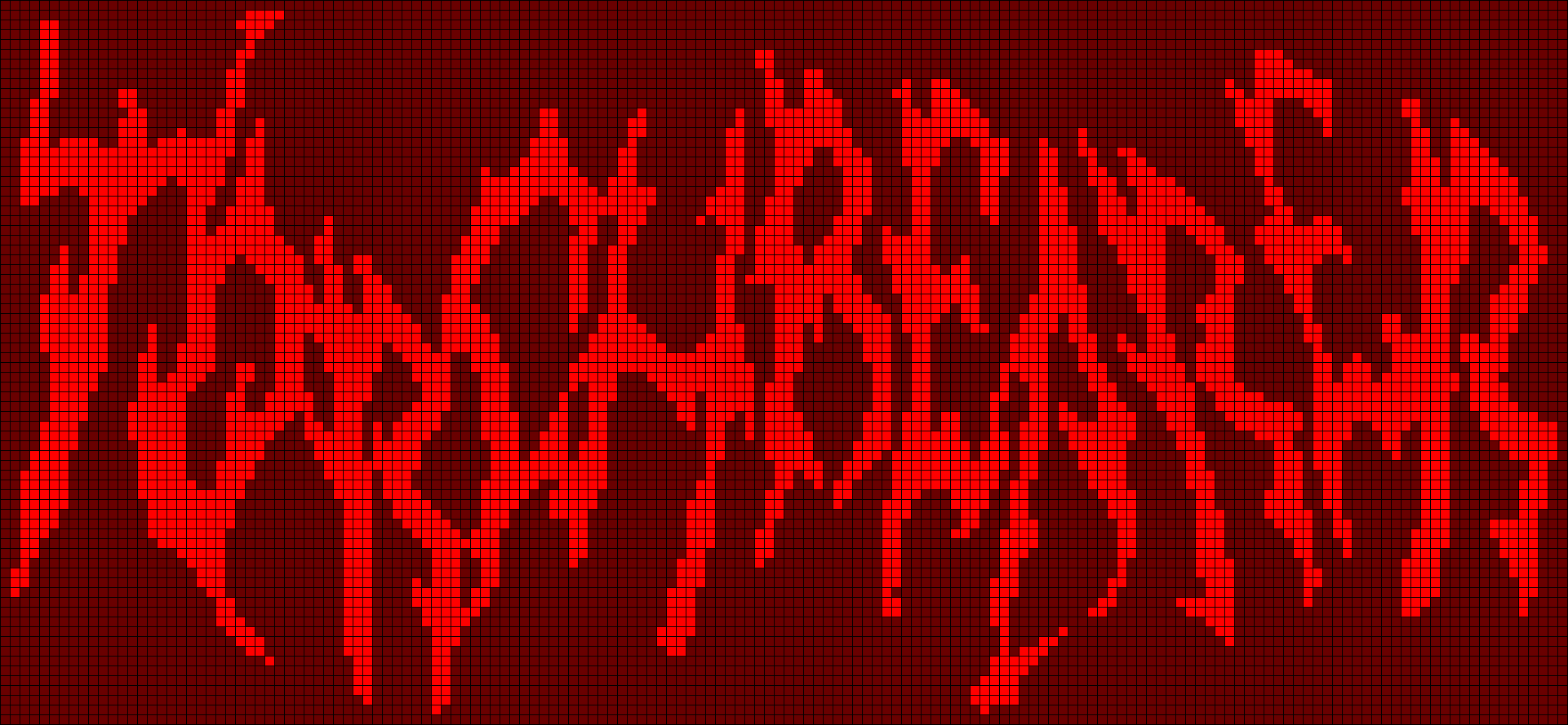 Alpha pattern #214023 preview