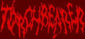 Alpha pattern #214023