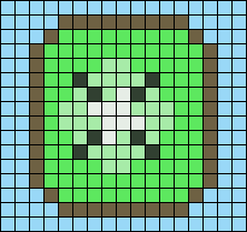 Alpha pattern #214028 preview