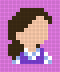 Alpha pattern #214029 preview