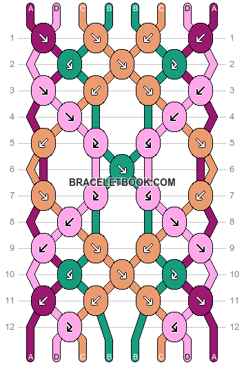 Normal pattern #214032 pattern