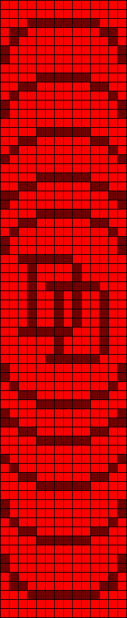 Alpha pattern #214033 preview