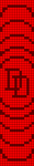 Alpha pattern #214033
