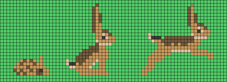 Alpha pattern #214034 preview