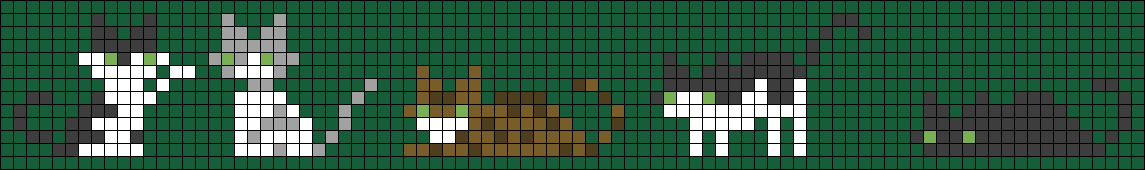 Alpha pattern #214035 preview