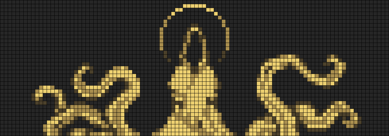 Alpha pattern #214036 preview