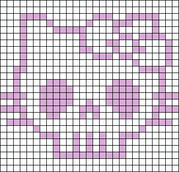 Alpha pattern #214037 preview