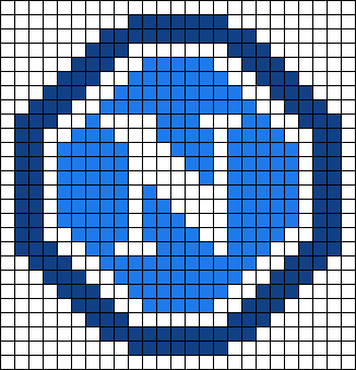 Alpha pattern #214039 preview