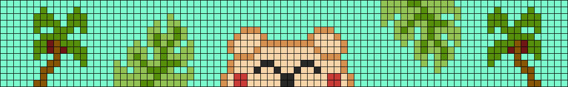 Alpha pattern #214040 preview