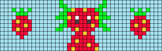 Alpha pattern #214041 preview