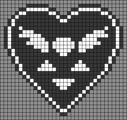 Alpha pattern #214043 preview