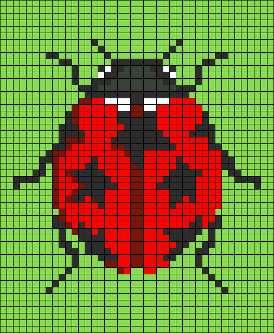 Alpha pattern #214062 preview