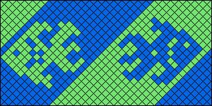 Normal pattern #214067
