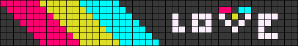 Alpha pattern #214068 preview
