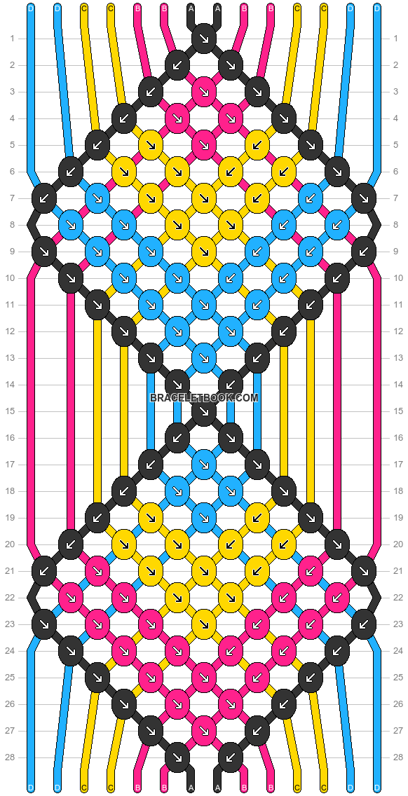 Normal pattern #214070 pattern