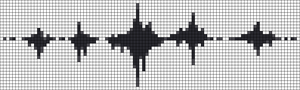 Alpha pattern #214071