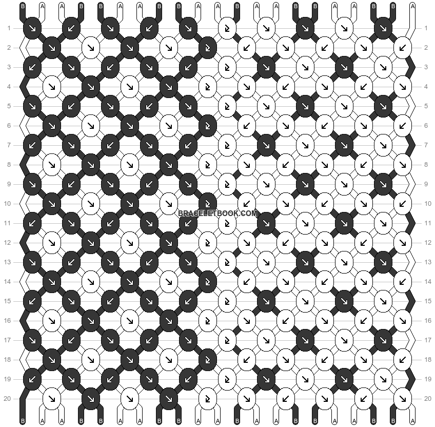Normal pattern #214074 pattern