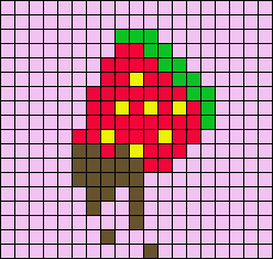 Alpha pattern #214075 preview