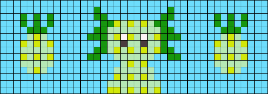 Alpha pattern #214076 preview