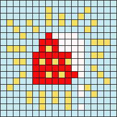 Alpha pattern #214078 preview