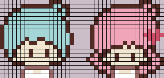 Alpha pattern #214080 preview