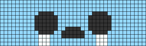 Alpha pattern #214083 preview