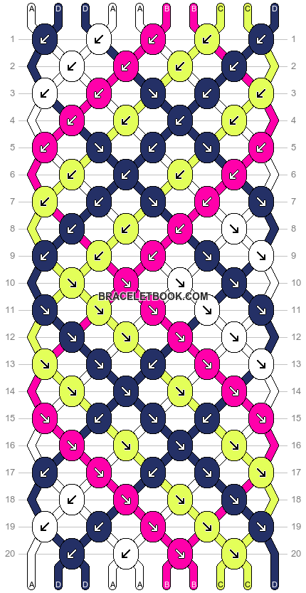 Normal pattern #214084 pattern