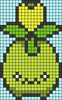 Alpha pattern #214085 preview