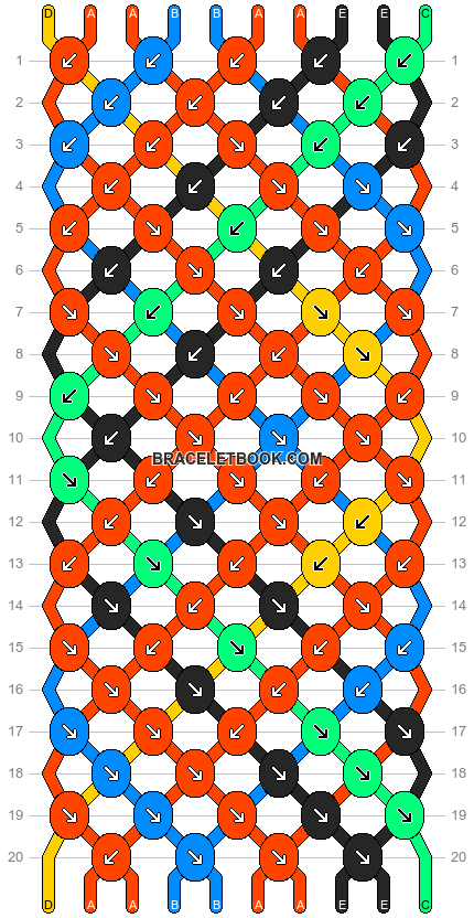 Normal pattern #214087 pattern