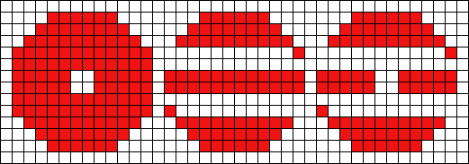 Alpha pattern #214090 preview