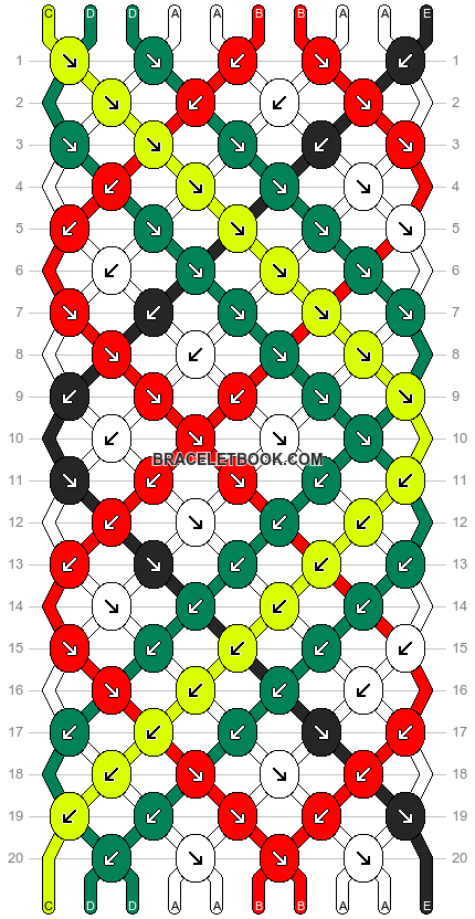 Normal pattern #214093 pattern