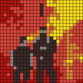 Alpha pattern #214094 preview