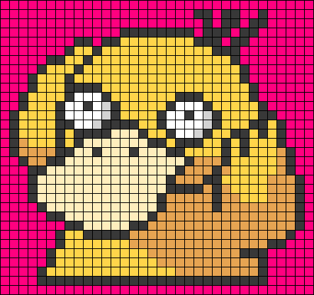Alpha pattern #214095 preview