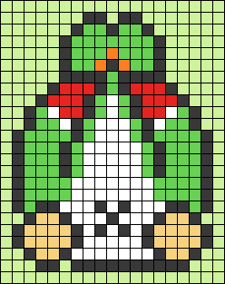 Alpha pattern #214098 preview