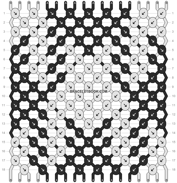 Normal pattern #214100 pattern