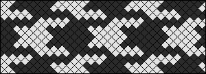 Normal pattern #214100