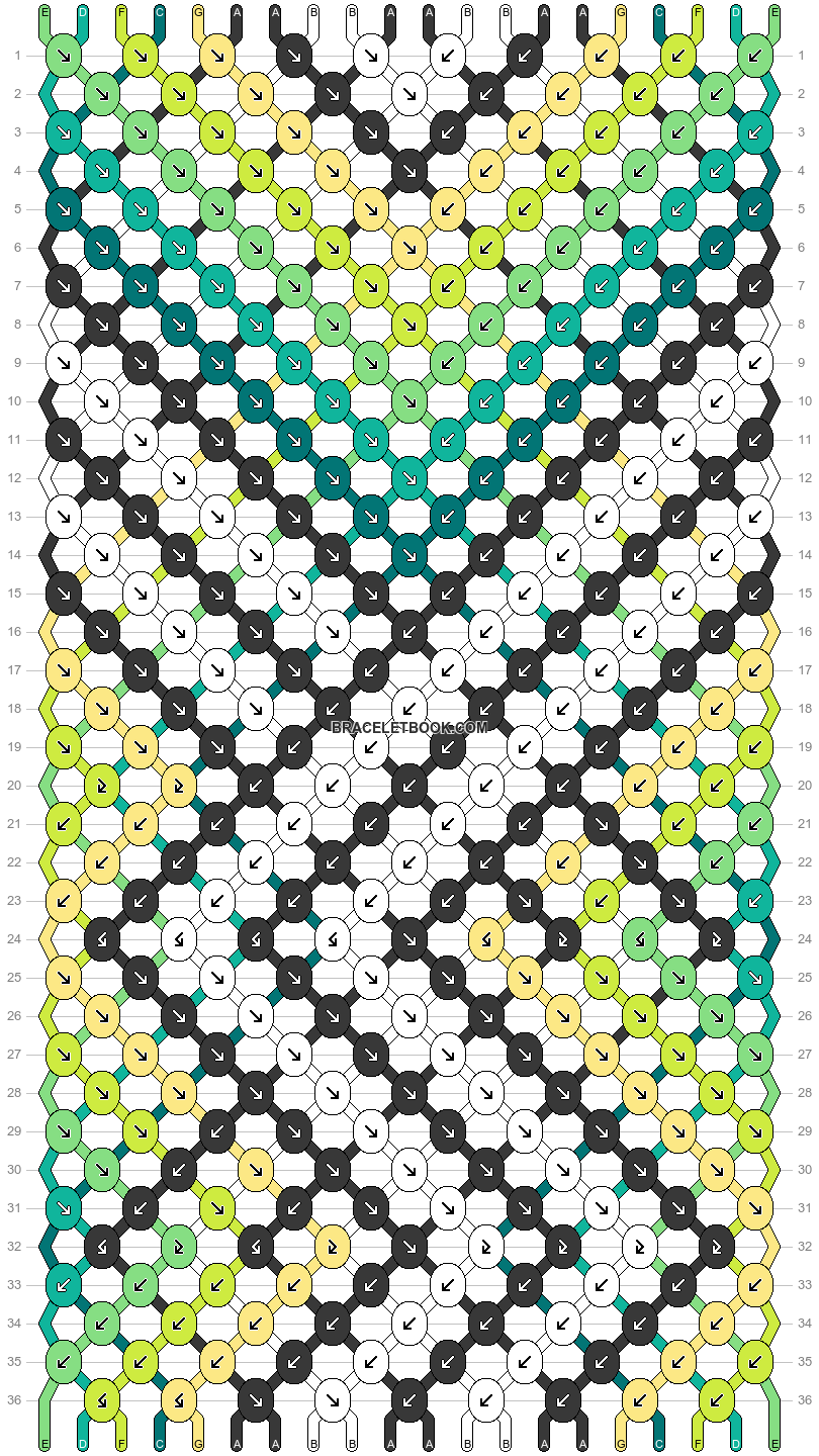 Normal pattern #214102 pattern
