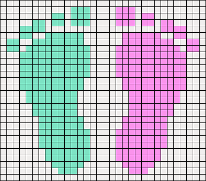 Alpha pattern #214106 preview