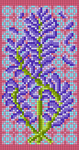 Alpha pattern #214107