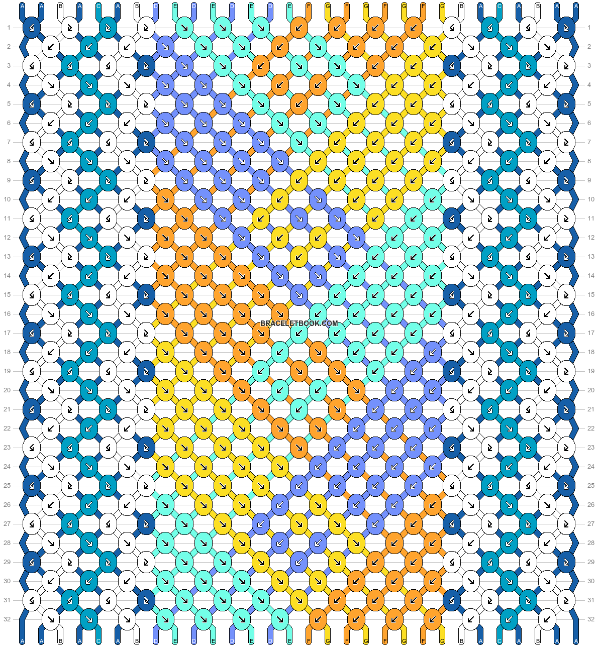Normal pattern #214108 pattern