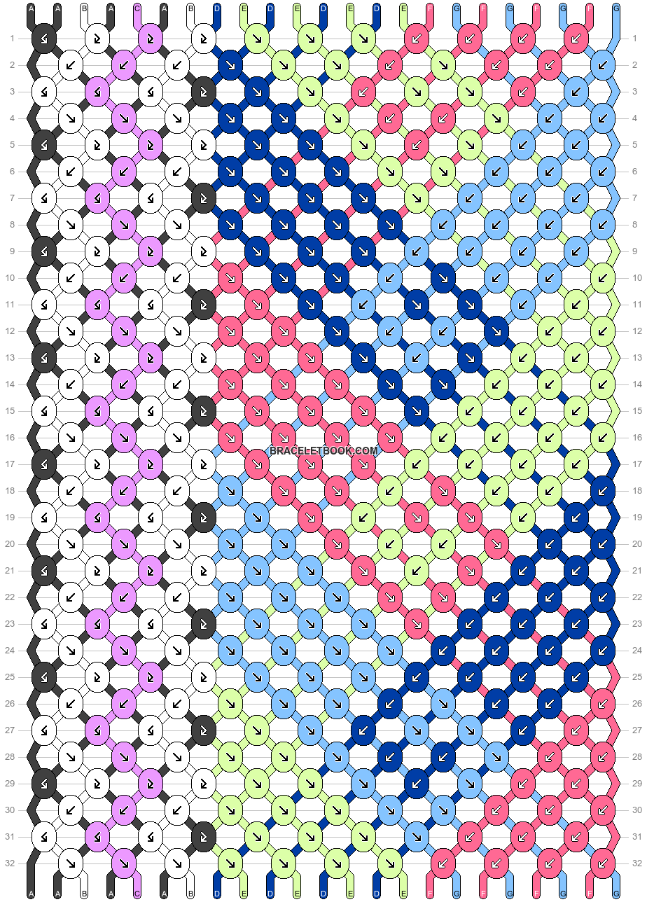 Normal pattern #214109 pattern