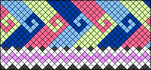 Normal pattern #214109