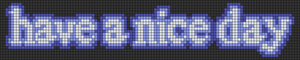 Alpha pattern #214112