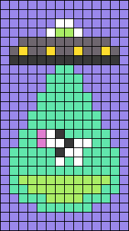 Alpha pattern #214115 preview