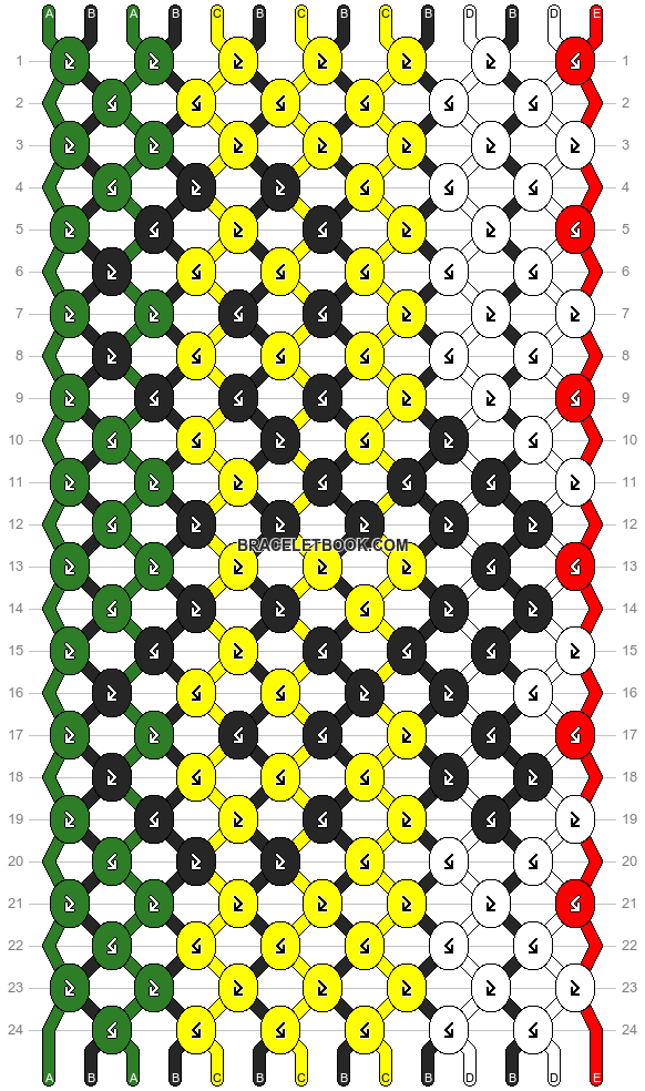 Normal pattern #214119 pattern