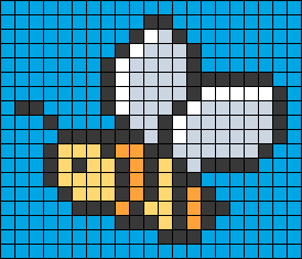Alpha pattern #214120 preview