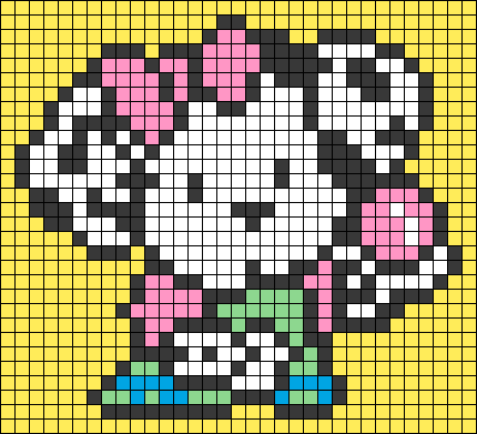 Alpha pattern #214121 preview