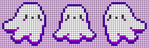 Alpha pattern #214127