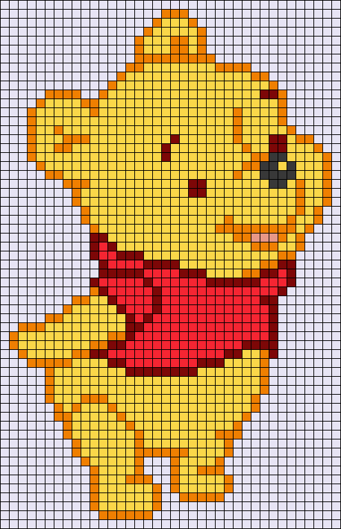 Alpha pattern #214128 preview